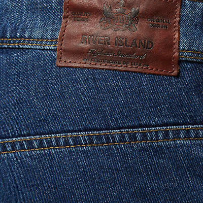 river island rain mac,Island Dresses Online Vintage blue Jimmy slim tapered jeans Jeans Sale men