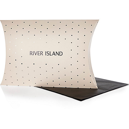 mini river island sale,jacques-vertuk Jackets Ireland Beige large gift box Novelty and Gadget Gifts women