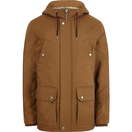 river island pink coat asos,jacques-vertuk Shoes Usa Big and Tall brown hooded fleece lined jacket Jackets Coats / Jackets men