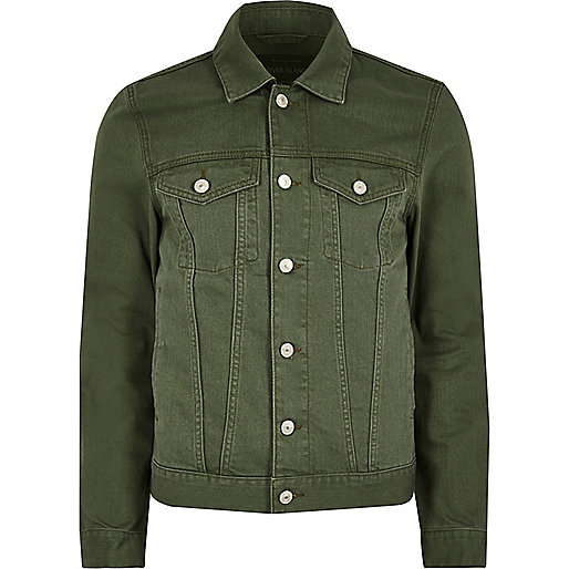 polka dot dress river island,jacques-vertuk UK Big and Tall dark green denim jacket men 300438