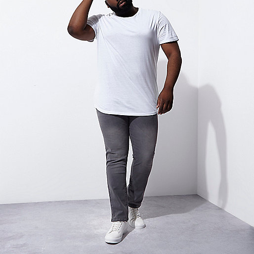 pearl heels river island,jacques-vertuk Clothing Website Big and Tall grey Dylan slim fit jeans Slim Jeans Jeans men