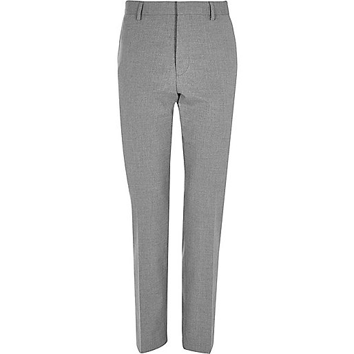 river island beige coat,jacques-vertuk Usa Big and Tall grey slim fit suit pants Suit Pants Suits men