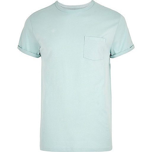 river island pinny dress,jacques-vertuk UK Big and Tall light green roll sleeve T-shirt men 301268