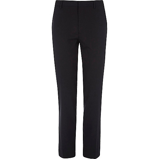 riverisland de,jacques-vertuk Ladies Watches Big and Tall navy suit pants Suit Pants Suits men