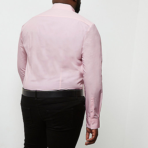 river island skirts,jacques-vertuk South Africa Big and Tall pink slim fit smart shirt men 300130