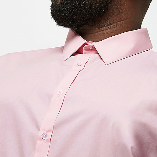 river island skirts,jacques-vertuk South Africa Big and Tall pink slim fit smart shirt men 300130