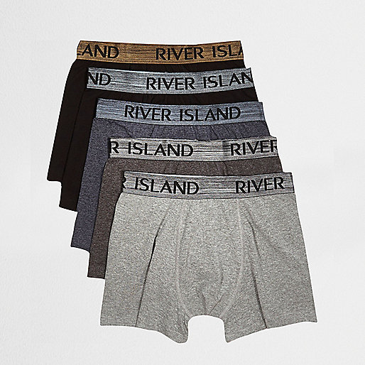 river island purse glitter,jacques-vertuk Outlet Online Shop Black and metallic grey hipster multipack Hipsters Underwear men