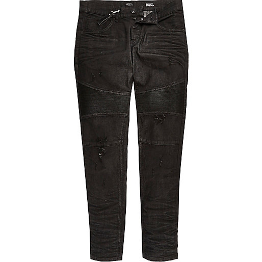 river island small bag,jacques-vertuk Ireland Black biker lanyard Sid skinny stretch jeans men 290333