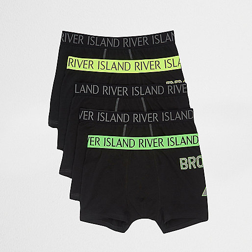 river island handbags for ladies,jacques-vertuk Online Store Black bright waistband trunk multipack Trunks Underwear men