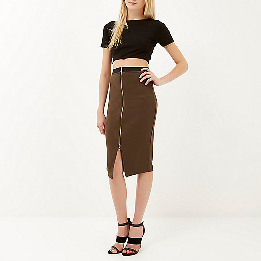 white river island shoes,jacques-vertuk Dress Shirt Black crepe knot back crop top Tops Sale women