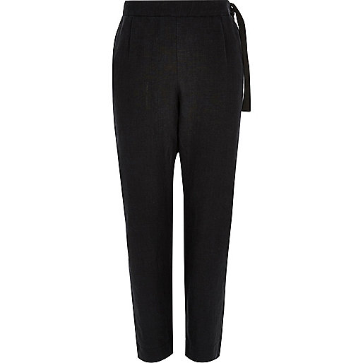 river island bucket bag,jacques-vertuk Order Online Black Design Forum linen pants Pants Sale men