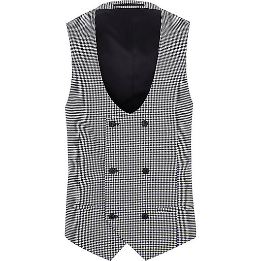 river island black leather biker boots,jacques-vertuk Ireland Black gingham suit vest men 301547