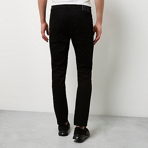 river island quilted boots,jacques-vertuk Ireland Black Jimmy slim tapered jeans men 297842