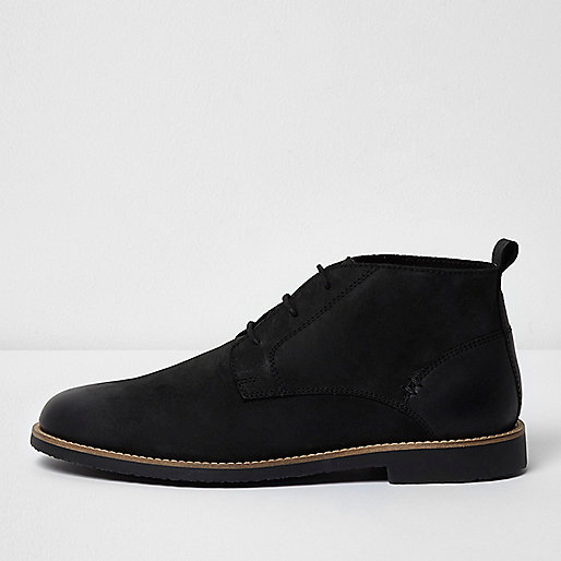 river island fur boots,jacques-vertuk Clothing Website Black leather desert boots Boots Shoes / Boots men