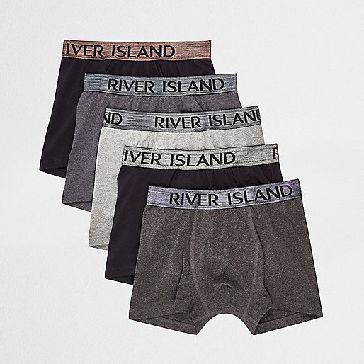 river island tops size 14,jacques-vertuk Ladies Suits Black metallic waistband trunks multipack Trunks Underwear men