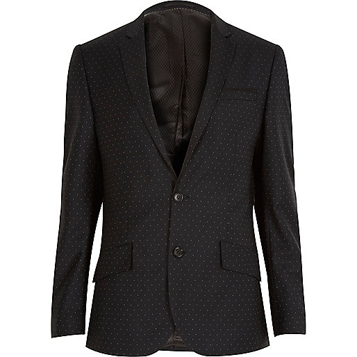 river island trainers womens,jacques-vertuk Outlet Black polka dot wool slim tux jacket men 285220