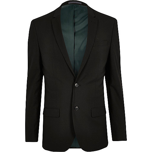 river island patent bag,jacques-vertuk Uk Website Black slim fit suit jacket Suit Jackets Suits men