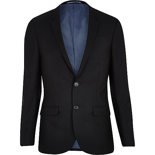 brooke jeans river island,jacques-vertuk Sale Black slim suit jacket men 274771