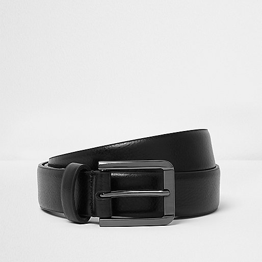 river island bag snake print,jacques-vertuk Outlet Online Black smart belt Belts Accessories men