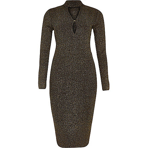 handbags in river island sale,jacques-vertuk Plus Stores Black sparkly knit keyhole turtleneck dress Dresses Sale women