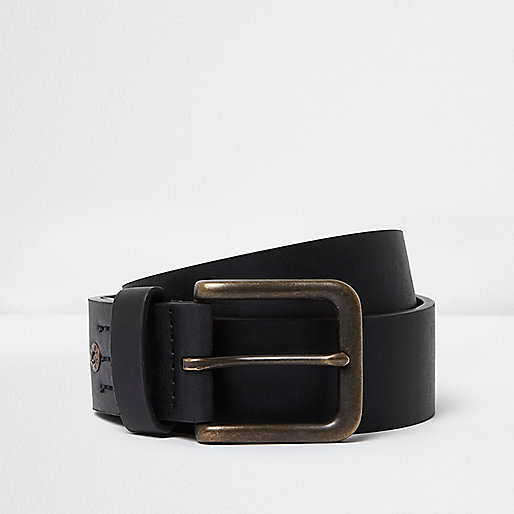 river island holiday bag,jacques-vertuk Price Range Black square buckle jeans belt Belts Accessories men