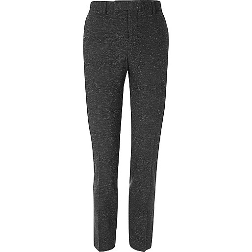 river island black skinny jeans,jacques-vertuk Plus Stores Black super skinny suit pants Suit Pants Suits men