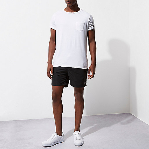 river island black patent bag,Jackets jacques-vertuk Ladies Black swim trunks Swim Trunks Shorts men