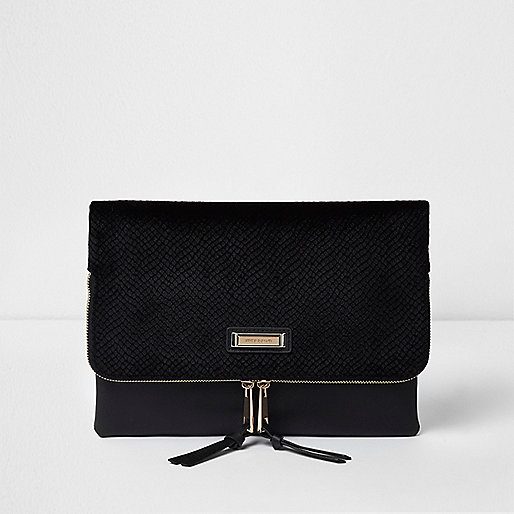 gold flat sandals river island,jacques-vertuk Ireland Black velvet zip around envelope clutch bag women 700419