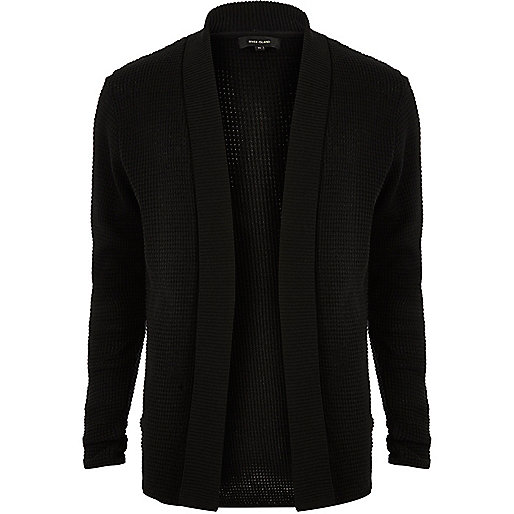 river island pearl mules,jacques-vertuk Store Times Black waffle cardigan Sweaters / Cardigans Sale men