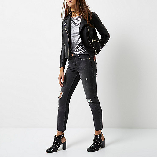 river island sale boots ladies,jacques-vertuk Stores London Black washed star print Ashley boyfriend jean Seasonal Offers Sale women