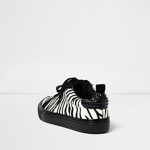 river island blue velvet bag,jacques-vertuk Dresses Black zebra print lace-up sneakers Shoes / Boots Sale women