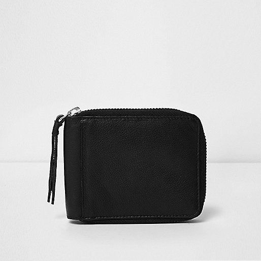 river island cross body handbags,jacques-vertuk Summer Dresses Black zip around wallet Wallets Accessories men