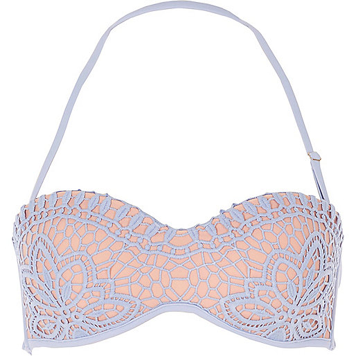 river island clutch purse,jacques-vertuk Kids Clothing Online Shopping Blue and nude lace balconette bikini top Vacation Shop Sale women