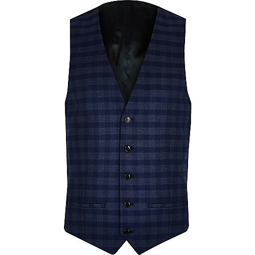 river island flower sandals,jacques-vertuk Ireland Blue check suit vest men 299140