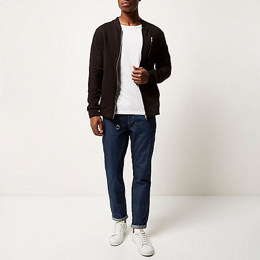 river island sales 2022,Clothes jacques-vertuk Blue Dylan slim fit jeans Jeans Sale men