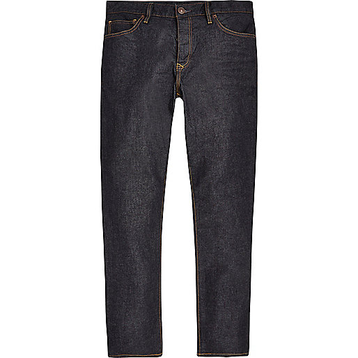 river island braehead,jacques-vertuk Ireland Blue Dylan slim fit jeans men 295328