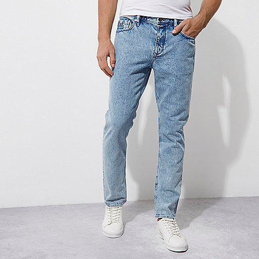 river island platform heels,jacques-vertuk Shop Blue Felipe Pantone stone wash jeans men 301697