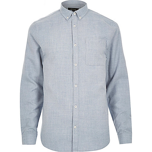 river island white stilettos,jacques-vertuk London Blue flannel long sleeve slim shirt men 287294