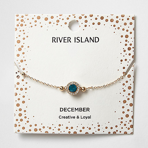 river island sale purses and bags,jacques-vertuk Online Polska Blue gem December birthstone bracelet Bracelets Jewelry women