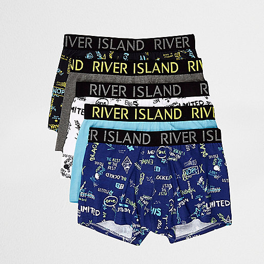 river island bow bag,jacques-vertuk Online Blue graffiti print hipsters multipack men 302033