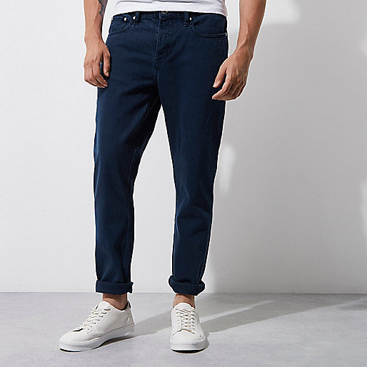 river island womens wedges,jacques-vertuk Sale Online Shopping Blue Jimmy slim tapered jeans Tapered Jeans Jeans men