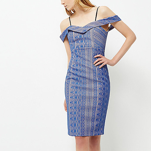 river island january sale,jacques-vertuk Price Range Blue lace short sleeve bodycon dress Seasonal Offers Sale women