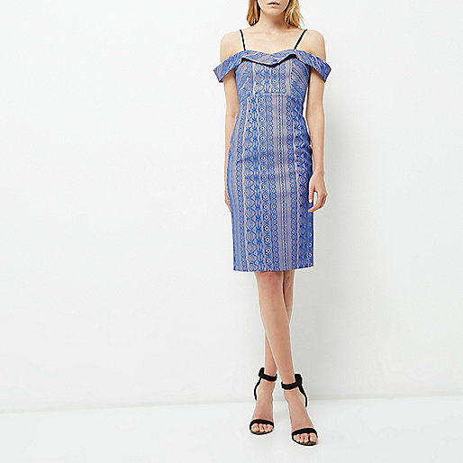 river island january sale,jacques-vertuk Price Range Blue lace short sleeve bodycon dress Seasonal Offers Sale women