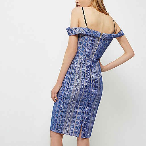 river island january sale,jacques-vertuk Price Range Blue lace short sleeve bodycon dress Seasonal Offers Sale women