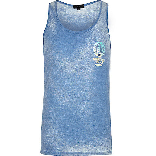 river island silver sparkly dress,jacques-vertuk Shop Blue New World print tank men 302651