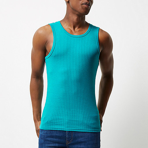 river island black mini dress,jacques-vertuk Black Dress White Collar Blue ribbed tank T-Shirts / Tanks Sale men