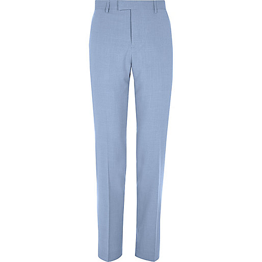 river island girlfriend jeans,jacques-vertuk South Africa Blue slim fit suit pants men 299135