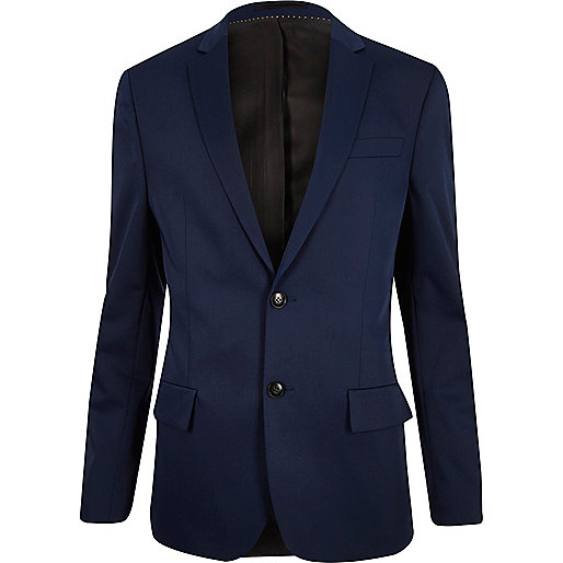 river island velvet coat,jacques-vertuk Online Blue slim suit jacket men 291680