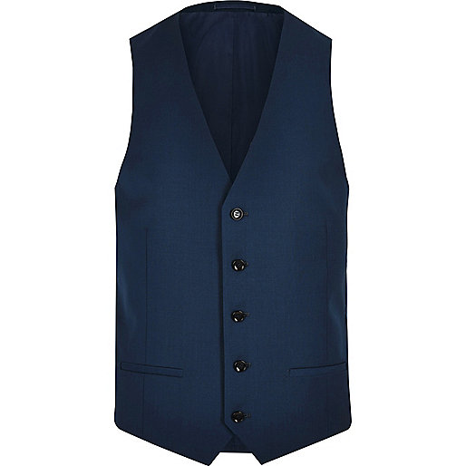 river island mens leather jacket sale,jacques-vertuk Ireland Blue suit vest men 299123