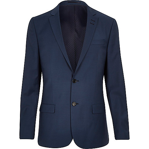 river island black midi dress,jacques-vertuk Shirts Online Blue wool blend slim suit jacket Suits Sale men